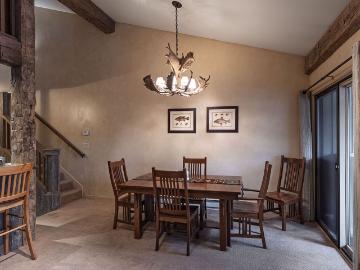 3730 N Lake Creek Drive, #25 2 3, Wilson, US, WY