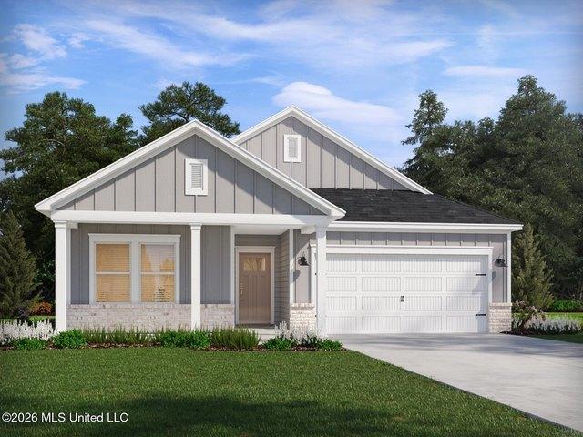 3730 Olivia Dr, Ocean Springs, MS 39564