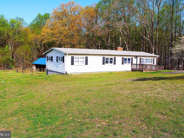 3730 Hunting Creek Rd, Huntingtown, MD 20639 | MLS #MDCA2025