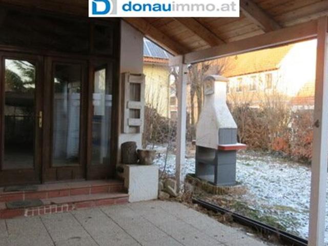 3730 Stoitzendorf: Sanierungsbedürftiges Wochenendhaus Nähe Eggenburg