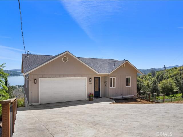 3730 Scenic View Dr, Kelseyville, CA 95451 | MLS #LC24082