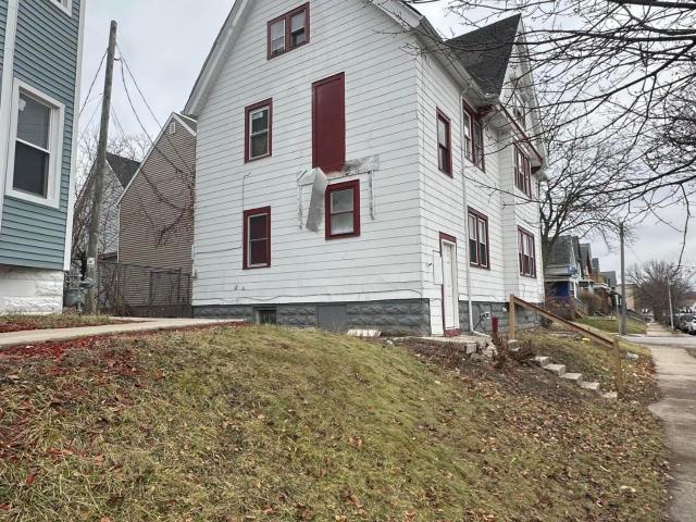 3730 W Brown St, Unit 3732