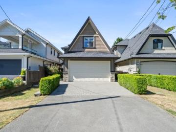 3731 Garry Street, Richmond, BC, V7E 2T6 house for sale | Listing ID R3133 | Royal LePage