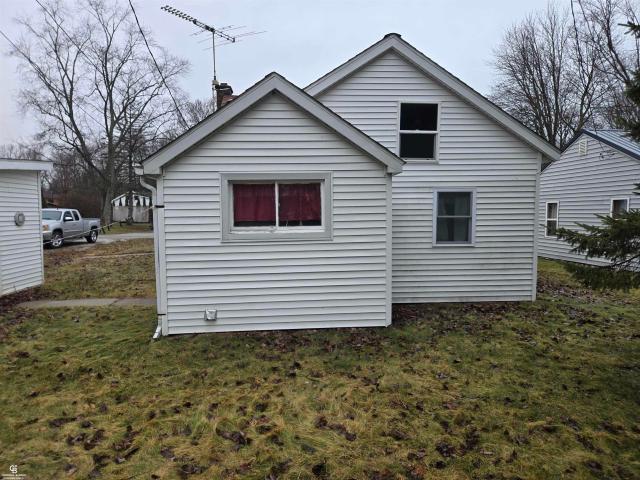 3731 Huron Court