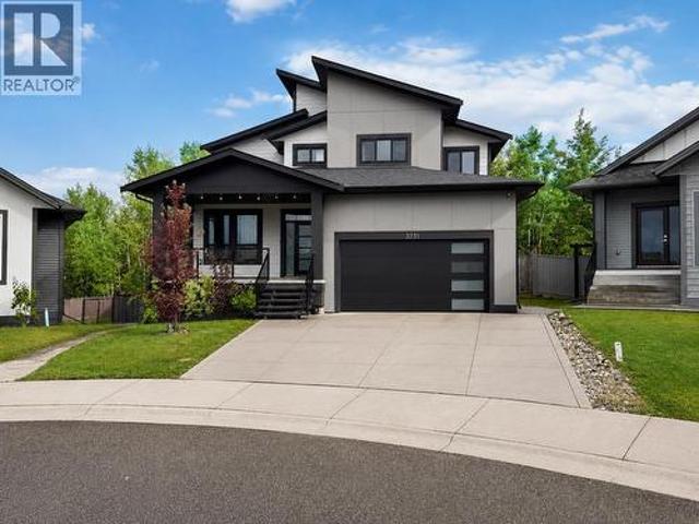 3731 Parkview Crescent, Prince George, BC, V2N 0E7 house for sale | Listing ID R3157 | Royal LePage