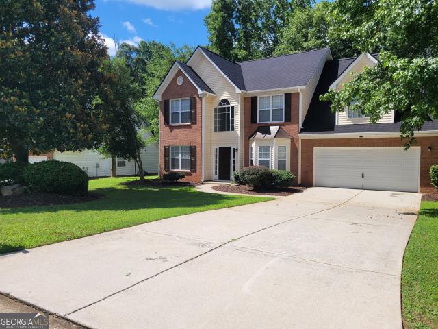 3731 Rainover Drive