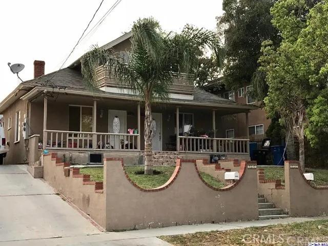 3731 Randolph Ave, Los Angeles, CA 90032 | MLS #320002