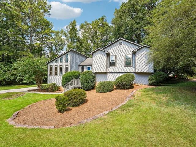 3731 Willow Mill Drive