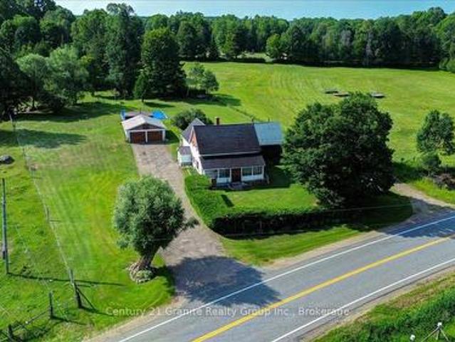 37326 Hwy 28 Highway E, Brudenell, Lyndoch And Raglan, ON, K0J 2E0 house for sale | Listing ID X13611 | Royal LePage