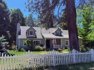 37329 PONDEROSA AVE, BURNEY, CA 96013