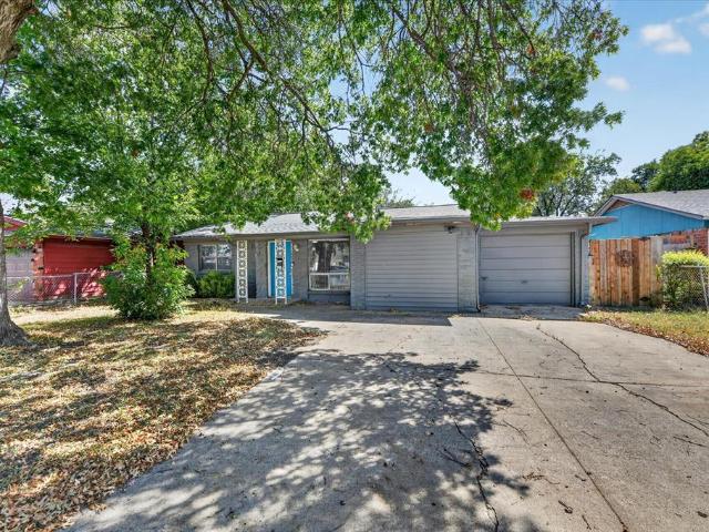 3732 Bluebell Drive