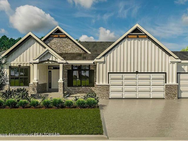 3732 Crane Circle, Okemos, MI