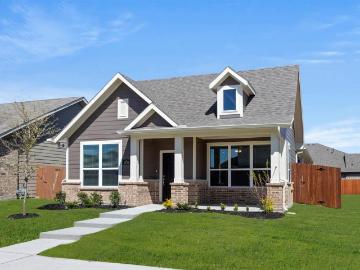 3732 Honey Daisy Dr, Crandall, TX 75114 | MLS #21201