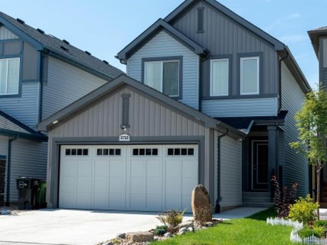 3732 Street Nw, Edmonton, AB, T6M 1S4 house for sale | Listing ID E4503 | Royal LePage
