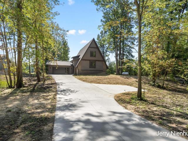 3732 Schermerhorn Lake Drive
