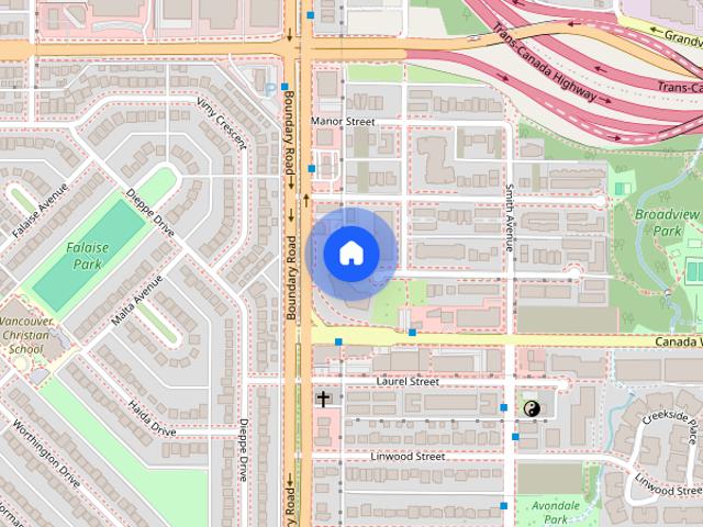 3733 NORFOLK Street apartment — 101 3733 NORFOLK STREET, Burnaby BC 1 Bedroom 1 Bedroom