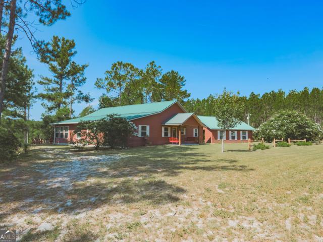 3733 Oak Hill Road