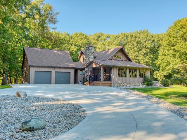 3733 Hibbard Road