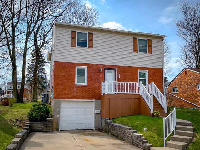 3733 Rebecca St, Pittsburgh, PA 15234 | MLS #1761