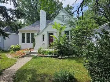 Central River Heights, Winnipeg, Fairford, Division No 19