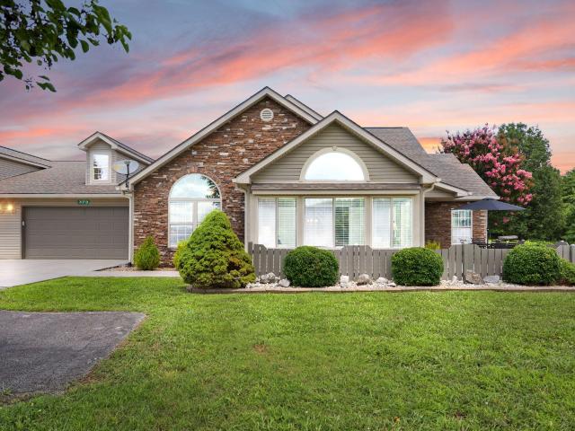 373 Chateau Place