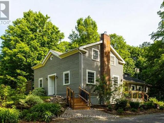 373 Craig Road, North Grenville, ON, K0G 1S0 house for sale | Listing ID X13833 | Royal LePage