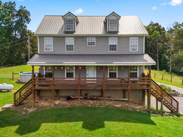 373 Boyers Chapel Road