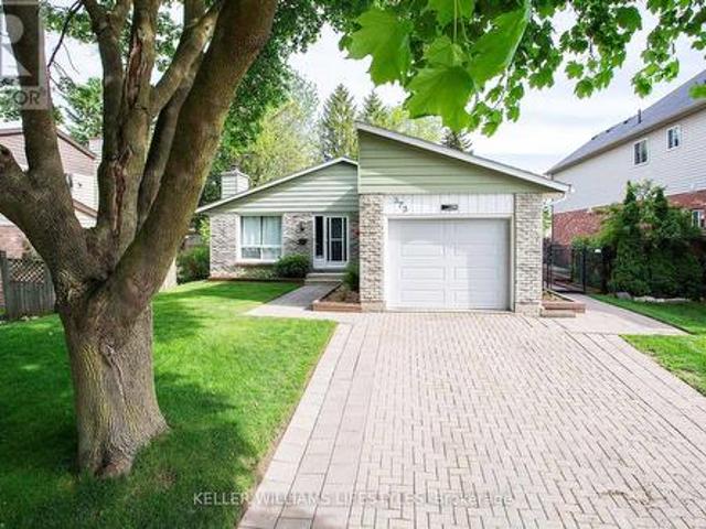 373 Blackacres Boulevard, London North F, ON, N6G 3E5 house for sale | Listing ID X13616 | Royal LePage