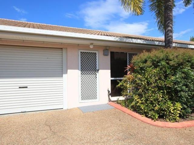 3/73 Gorden Street Garbutt, QLD 4814