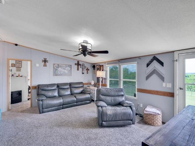 373 Eubanks Road