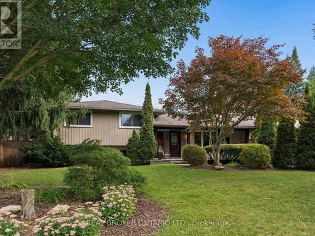 373 Forestlawn Road, Waterloo, ON, N2K 2J4 house for sale | Listing ID X13787 | Royal LePage