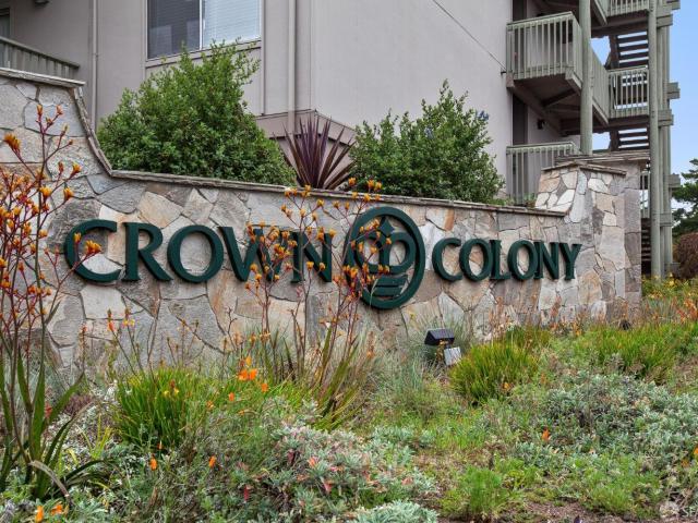 373 Half Moon Ln, Unit 205, Daly City, CA 94015 | MLS #426118