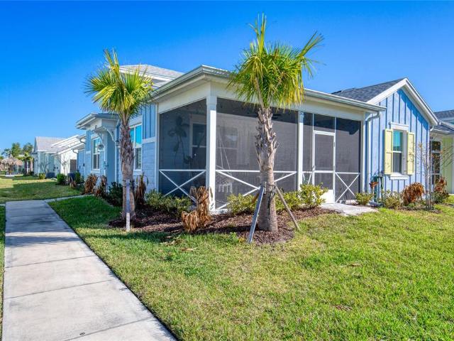 373 Hang Loose Way, Daytona Beach, FL 32124 | MLS #FC316817