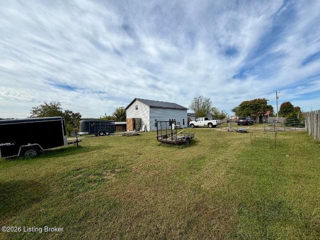 373 Ockerman Rd