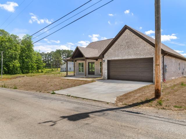 373 Old Power House Road