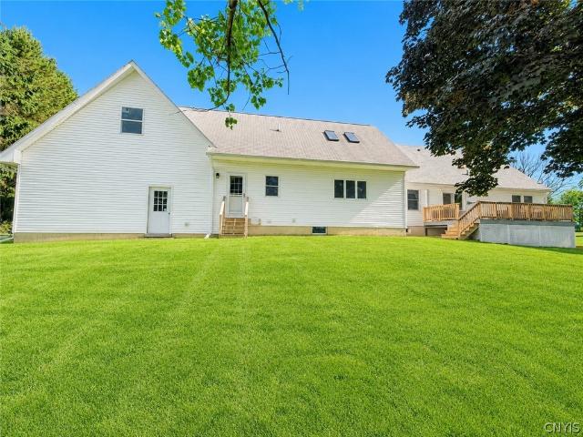 373 Luce Road