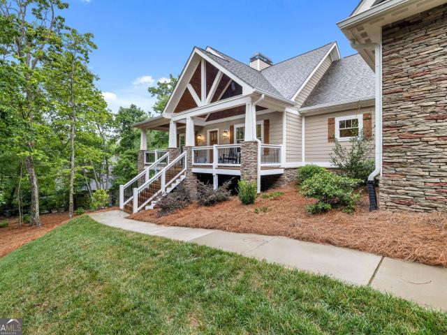 373 McIntosh Road, Clarkesville, US, GA