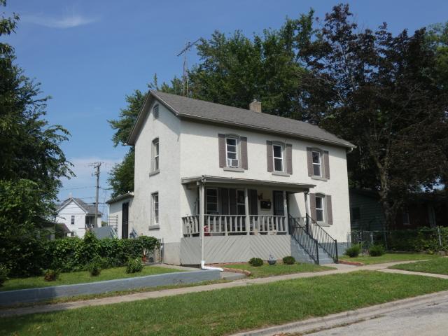 373 N Adams Street