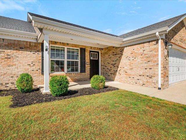 373 Southern Aster Trail