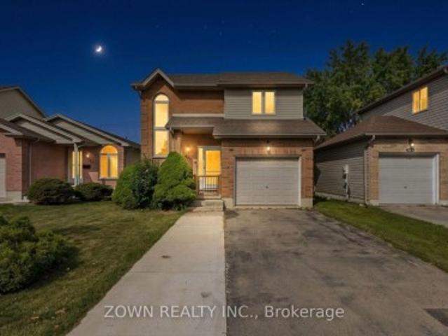 373 Seddon Road, London South, ON, N5Z 5E3 house for sale | Listing ID X13727 | Royal LePage