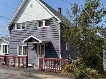 373 Stewart Lane, Dalhousie, NB, E8C 2L9 house for sale Lis.