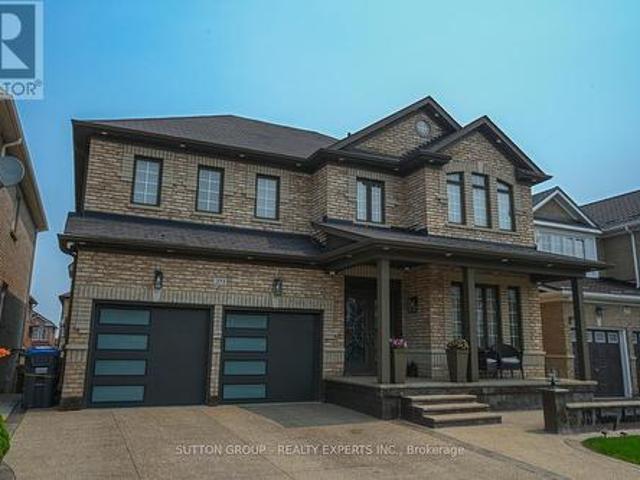 373 Sunny Meadow Boulevard, Brampton, ON, L6R 0G2 house for sale | Listing ID W13668 | Royal LePage