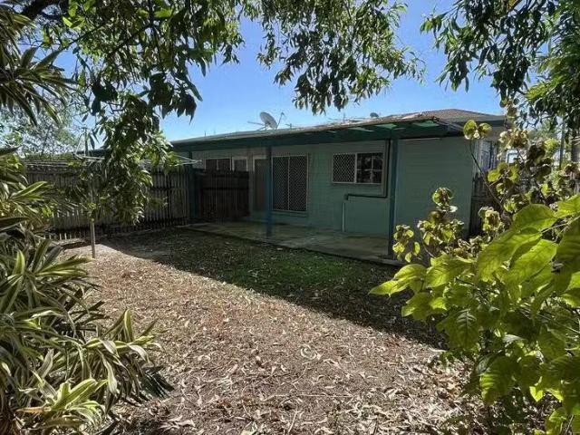 3/73 Punari Street, Currajong, QLD 4812