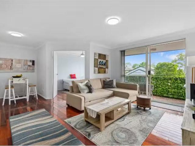 37/3 Ramu Close, SYLVANIA WATERS Apartment for rent Listed by.