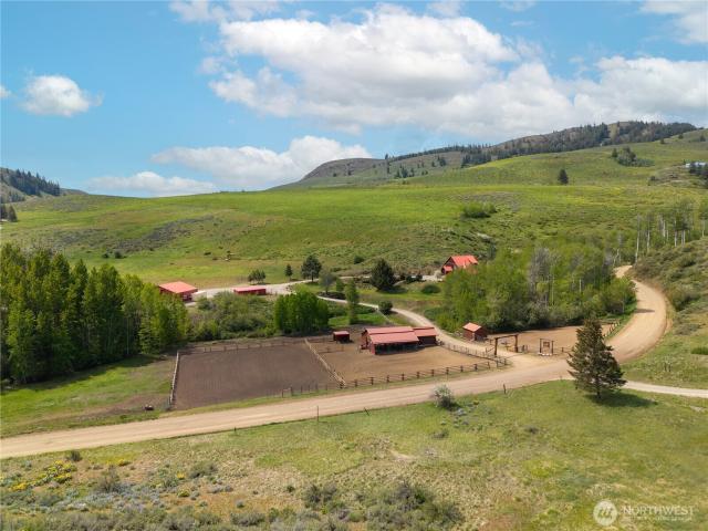 373 Rendezvous Road