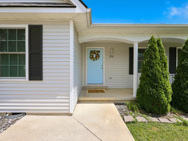373 Village Drive