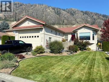 3744 Navatanee Drive, Kamloops, BC, V2H 1S1 house for sale | Listing ID 10374 | Royal LePage