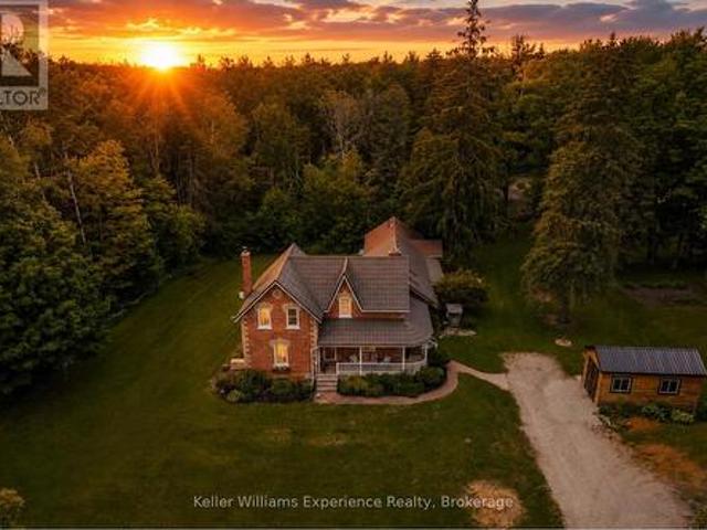 3744 Flos 4 Road W, Springwater, ON, L0M 1S0 house for sale | Listing ID S13691 | Royal LePage