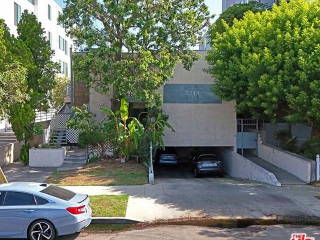 3744 Keystone Ave, Los Angeles, CA 90034