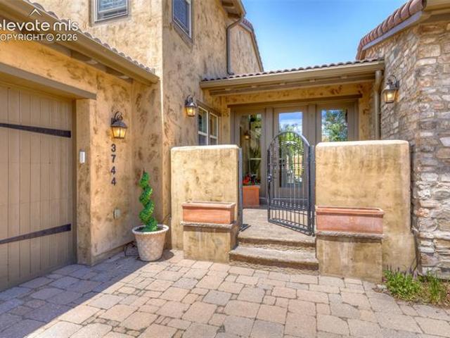 3744 Palazzo Grove
